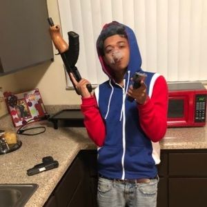 Meet your Posher, Young